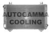 AUTOGAMMA 100397 Radiator, engine cooling